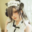 菌烨tako写真集中的摄影作品分享:炫酷cosplay原图